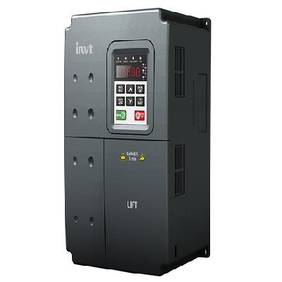 7" Touch Screen HMI